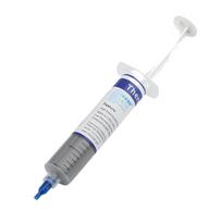 Thermal Paste for Electronic Products Non-corrosive 5/10g Syringe MTG5/MTG10 Thermal Conductive Grease Paste