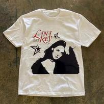 Lana Del Rey Tshirt Short Sleeve Cotton tshirt Size S to 5XL Unisex T-Shirt XL black