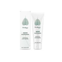 Mint Toothpaste Is Carefully Formulated With Potassium Sorbate And Spicy Mint Extract