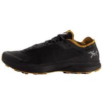 Arcteryx Norvan SL GTX Patogus Lauko Audinys Patvarūs Žemi Takų Bėgimo Batai Vyriškas sportbačio Juoda L07307700 40 black