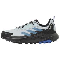 Adidas Terrex Anylander R.Rdy Patogūs universalūs žygio batai Vyriški Žygio batai Juodi Mėlyni JI1330 43⅓