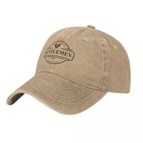 Herrened-Bekleidungs Baseball Cap Luxury Casual Unisex Teens Trucker Hat Sun protection Running Hippie Baseball Caps One Size beige