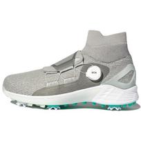 Adidas ZG21 Motion Boa Golf Sports Shoe Gray Women's GW0897 37⅓ gray