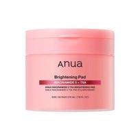 Anua Niacinamide 5% + TXA Brightening Pad 60pcs white