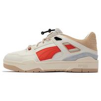 Puma Slipstream Retro Grade Moteriški kedai Pilki Vaporous-Grey Pristine 387999-01 38 white