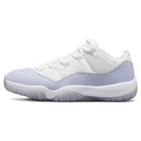 Air Jordan 11 Retro Low 'Pure Violet' Moteriški Jordan AH7860-101 35.5 white