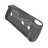 For Asus ROG Ally X TPU Protective Skin Case Shockproof with Stand Drop-proof Anti-Scratch All-round Protection Game Accessories juoda