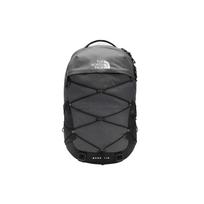 The North Face Borealis 28L Laisvalaikio Mados Kuprinė Užtrauktuku Unisex Kuprinė Juoda NF0A52SE-YLM Asphalt Gray gray