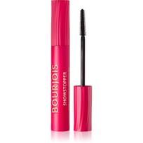 Bourjois Showstopper Extra Length tušas itin ilgoms blakstienoms atspalvis 001 Black 10 ml