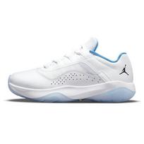 Air Jordan 11 CMFT Low GS 'White University Blue' CZ0907-100 40 white