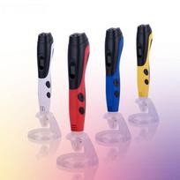 PMAX Low-Temperature 3D Printing Pen black