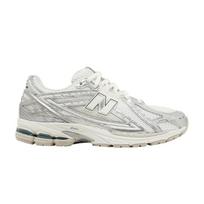 New Balance 1906R Silver Metallic Sea Salt 36 white
