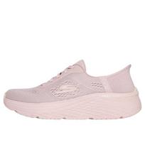Skechers Max Cushioning Elite 2.0 Vanish Simple Comfortable Versatile Low-Top Lifestyle Casual Shoes Women sneaker Pink 129642-LTMV 37