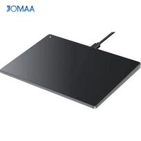 Trackpad JOMAA Portable Aluminum Wired Touchpad Touchpad02 juoda
