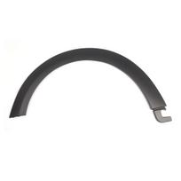 Suderinamas priekinis ratlankio lankas 2014-2019 BMW Mini F56/F57 (Dalys: 51777300819, 51777300820) black