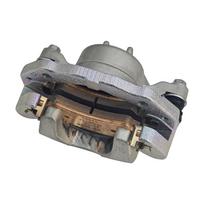 CFMOTO ATV Motorcycle Front Left Brake Caliper Body (7020-081030-10000) 500/800 black