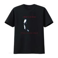 Retro Joe Cocker Have a Little Faith T Shirt Let the Healing Begin with Chris Stainton Design XL black