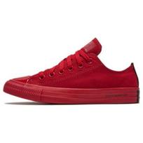 Converse Chuck Taylor All Star 'Triple Red' 165730C 37 brown