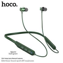 HOCO Neckband Bluetooth Earphones