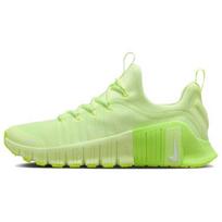 Nike Free Metcon 6 Barely Volt Volt Volt Glow White Moteriški FJ7126-702 36.5 žalia