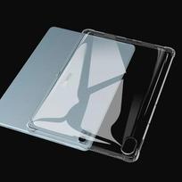 Soft Transparent Case for huawei MatePad 2023 11.5 inch Anti-drop Tpu Airbag Silicone Cover Funda for huawei MatePad 11.5S MatePad 2023 11.5 gryna