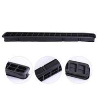 Hard Top Exhauster Vent for Jeep Wrangler TJ 1997-2002 black