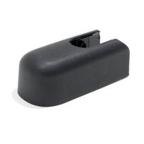 1x Galinio valytuvo svirties dangtelis Hyundai Tucson ix35 2009-2015, Kia Sportage 2010-2015 black