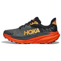 HOKA ONE ONE Challenger Atr 7 Castlerock Flame Sportbačiai 1134497-CFLM 42 black