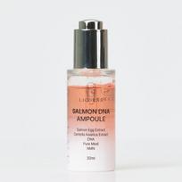 Licorne lašišos DNR ampulė 30ml NONE beige