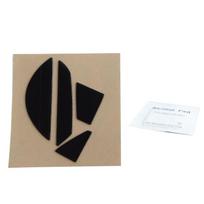 1 Set 0.6mm Mouse Feet Mouse Skates Mouse Stickers Pad for  Basilisk X HyperSpeed Mouse Accessories 1