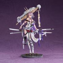 Gsc Pergalės Deivė Nikke Scarlet Anime Figūrėlė Gražios Merginos Kolekcionuojama Statulėlė Darbalaukio Dekoracija Dovana Sukurta Anime Otaku Gerbėjams gray