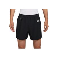 Nike ACG Leisure Bua Goat Waterproof Quick-Dry Shorts Men Shorts Black FN2473-010 M brown