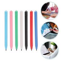 14Pcs Handwriting Tablet Stylus Pen Sturdy Plastic Replacement for LCD Writing Doodle Board Universal Stylus for Touch Screens China Mainland
