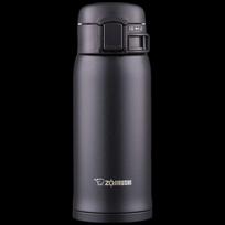 Zojirushi SM-SXE36 360ml Flip-Lid Vacuum Flask black
