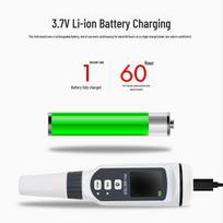 SMART SENSOR PH828+ pH Meter