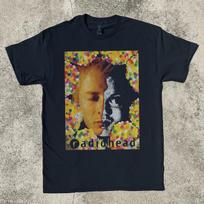 Radiohead Pablo Honey Thom Yorke Black Unisex T-shirt Size S-5XL S brown