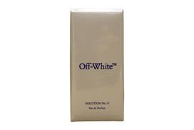 Off-White, Solution No. 9, Eau De Parfum, Unisex, 50 ml