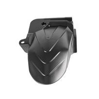 Rear Fender for 2021-2025 Honda ADV350, Modified Motorcycle Replacement Accessory Black gray
