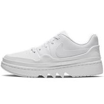 Jordan Air Jordan 1 Jester XX Low Laced Trendy Slip Resistant Lightweight Non slip Lightweight Low top CI7815-100 38 white