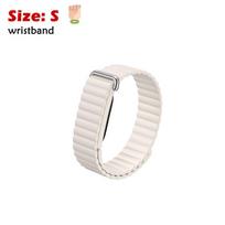 Magnetic Silicone Band for Google Fitbit Air Adjustable Without Holes Texture Waterproof Sport Wrist Strap for Google Fitbit Air For Fitbit Air juoda