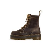 Dr. Martens Jadon Arc Batai 'Rudi' 31125201 36 ruda