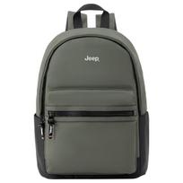JEEP Miesto Kelioninis Verslo Kuprinė gray