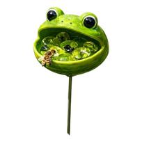 Butterfly Bees Water Feeder Promotes Healthy Ecosystem Garden Maintenance Cleaning Beekeeping Easy Maintenance black