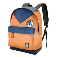 School Backpack Dragon Ball Eco Suit, Stylish and Spacious 23X44X17 Cm