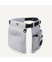 BOLDEST Work Painter Belt 2Babx25003Whp Painter White/Xxx white