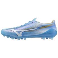 Mizuno III AG Dirbtinės dangos futbolo bateliai Unisex Mėlyni P1GA266325 45 mėlyna