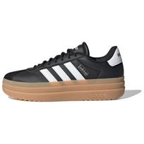 Adidas moteriški kedai Vl Court Bold 'Black White Gum' Moteriški kedai IH3081 36⅔ black