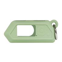 Silicone Case For Flipper Zero Game Console Protective Cover For Kids Game for Flipper Zero Body Shell Children Game Accessories beige