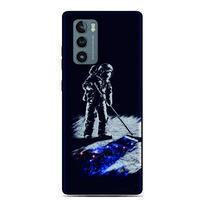 Astrounot Space Phone Case For Sony Xperia 1 VIII 10 VII 5 VI V IV III II XZ5 XZ4 XZ3 XZ2 XA1 XA2 Ultra L3 3 4 6 7 8 Back Cover Xperia 1 IV