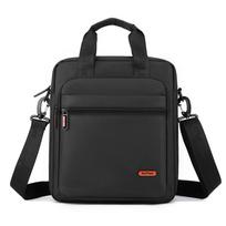AOTIAN  Men Shoulder Crossbody Bag Man Messenger Bag Nyl Male Purse Boys Cross bag Handbags High quality tote bag Bolsas juoda